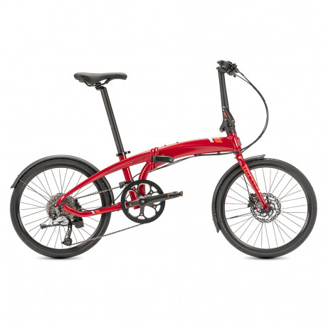Vélo pliant Tern Verge D9