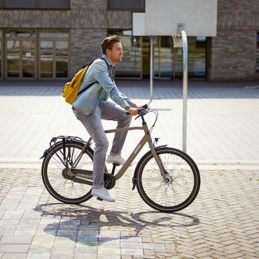 Conseillers velo à Rennes Montgermont