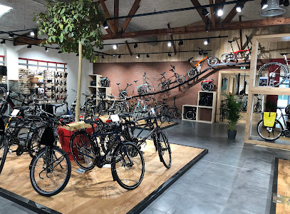 Magasin de vélo Rennes : vente vélo, matériel vélo - Cyclexperts