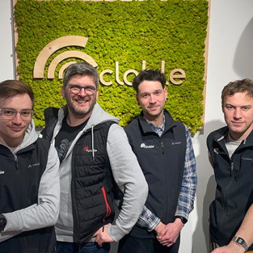 Conseillers velo à Rennes Montgermont