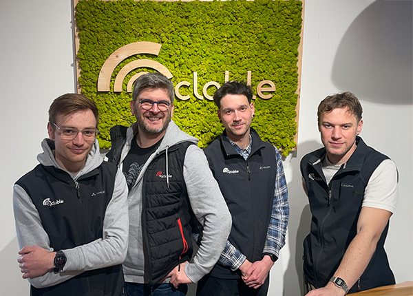 Conseillers velo à Rennes Montgermont