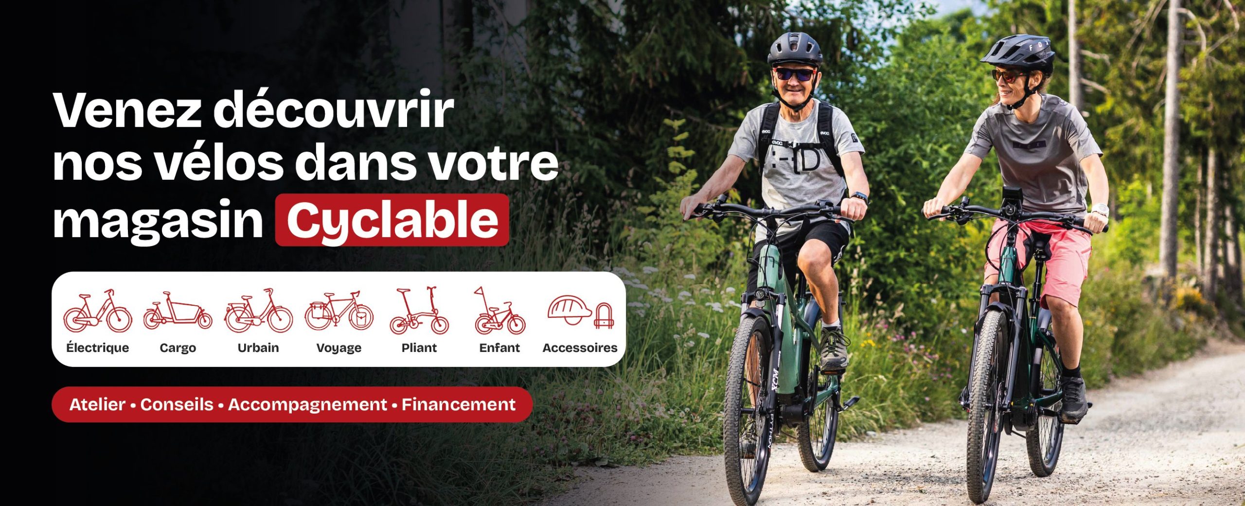 Cyclable Rennes Montgermont